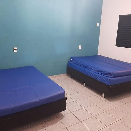 Casa Para Temporada Doces Sonhos Ribeirão Preto Dış mekan fotoğraf