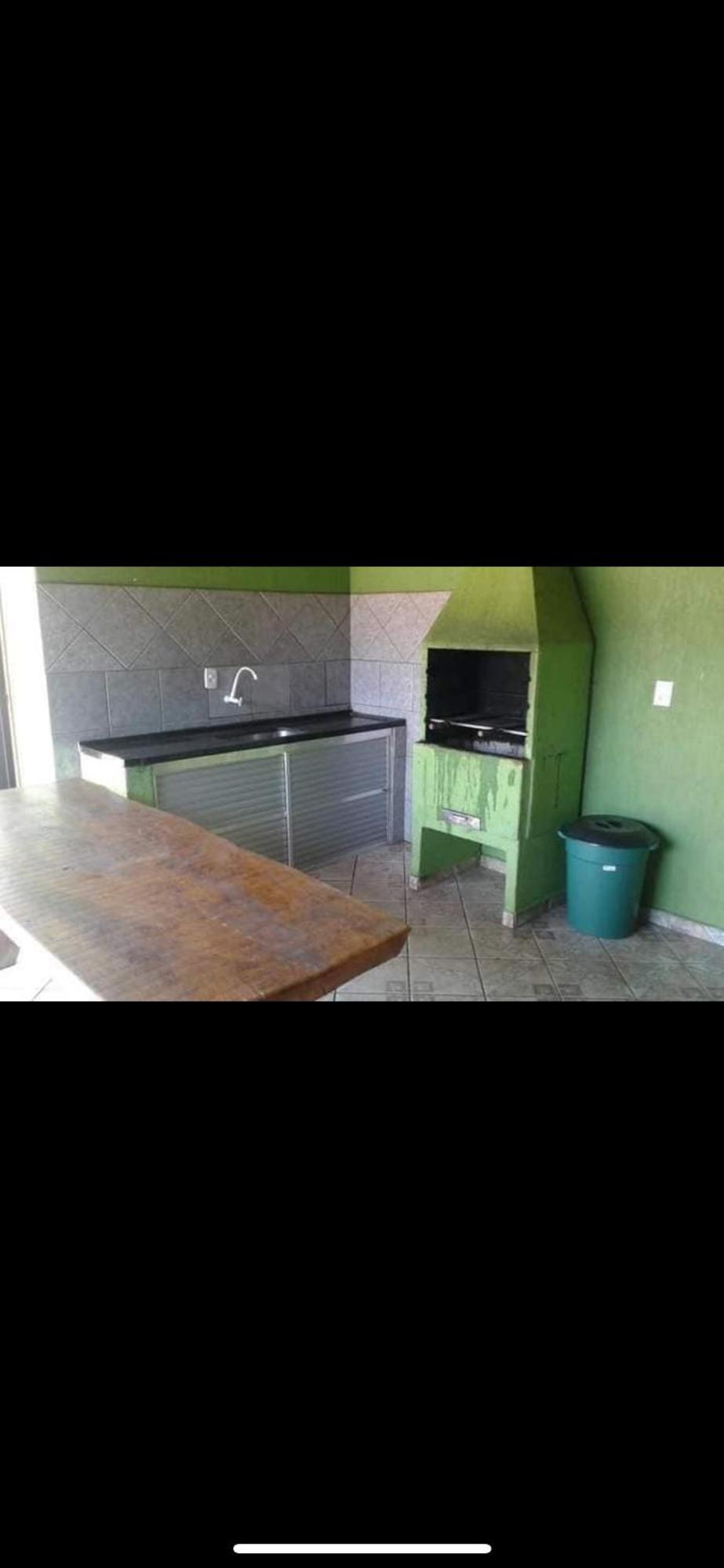 Casa Para Temporada Doces Sonhos Ribeirão Preto Dış mekan fotoğraf