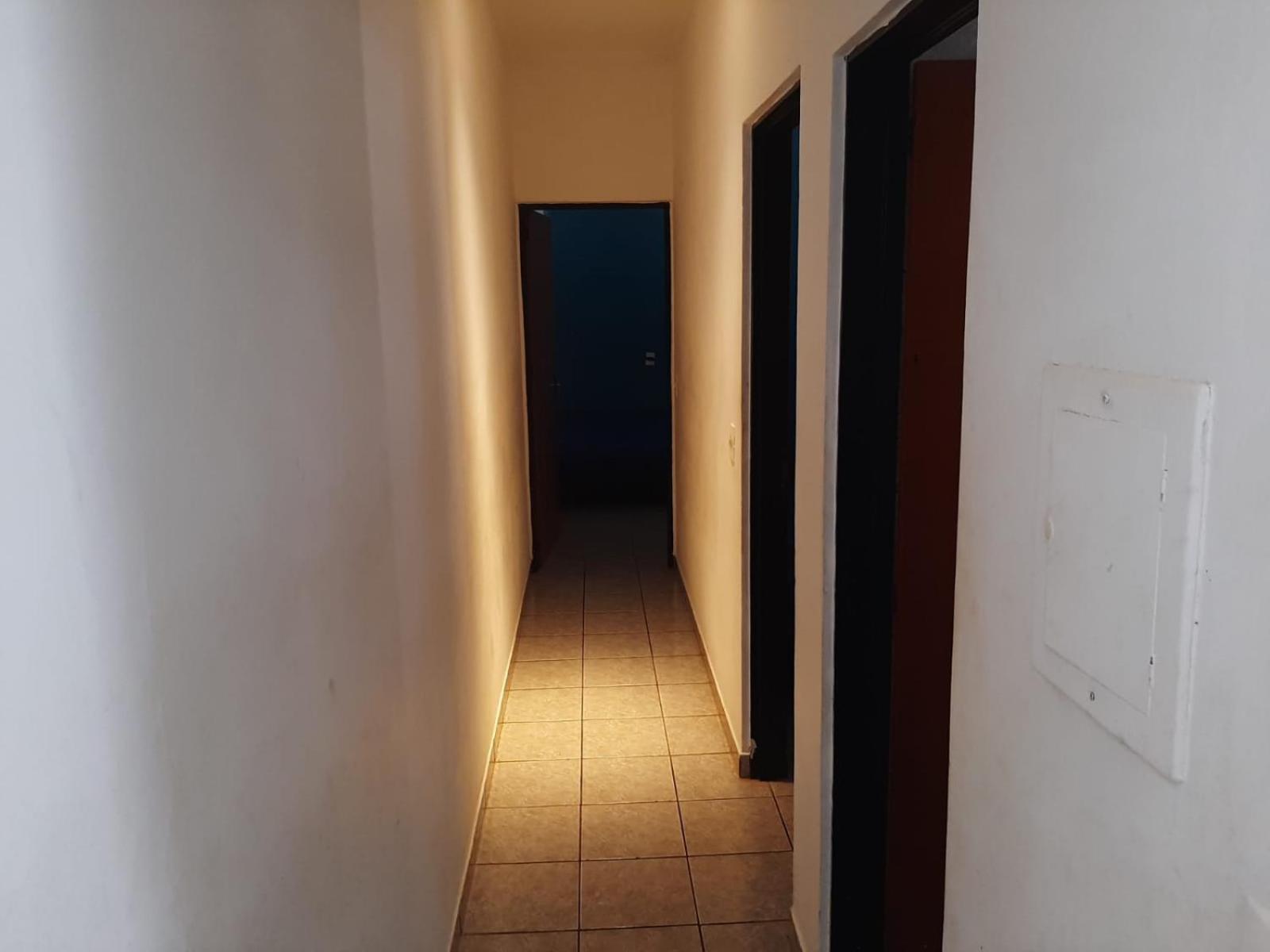 Casa Para Temporada Doces Sonhos Ribeirão Preto Dış mekan fotoğraf