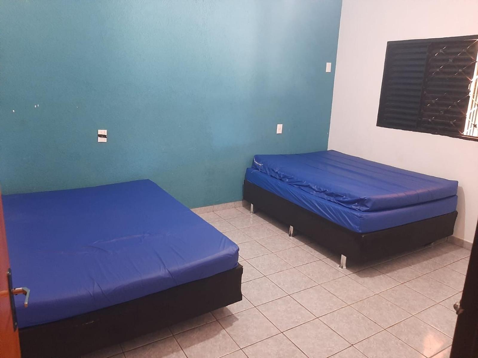 Casa Para Temporada Doces Sonhos Ribeirão Preto Dış mekan fotoğraf