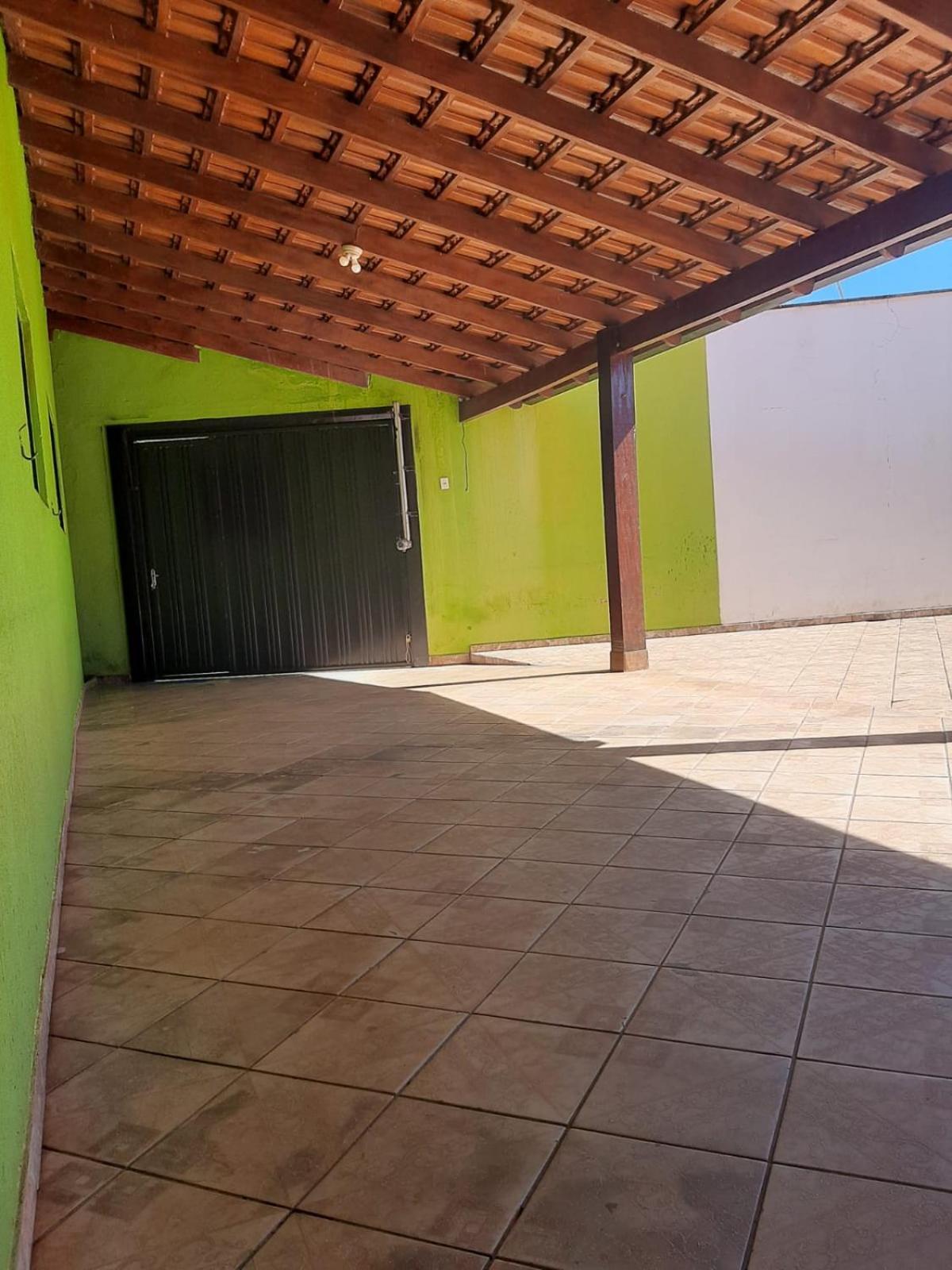 Casa Para Temporada Doces Sonhos Ribeirão Preto Dış mekan fotoğraf