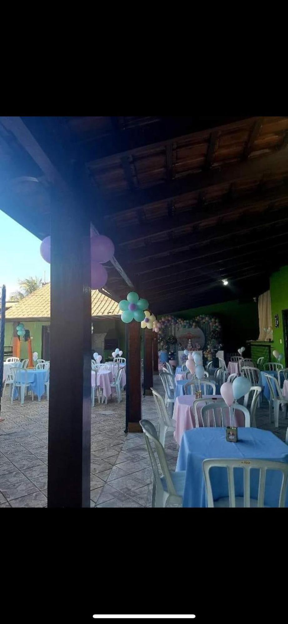 Casa Para Temporada Doces Sonhos Ribeirão Preto Dış mekan fotoğraf
