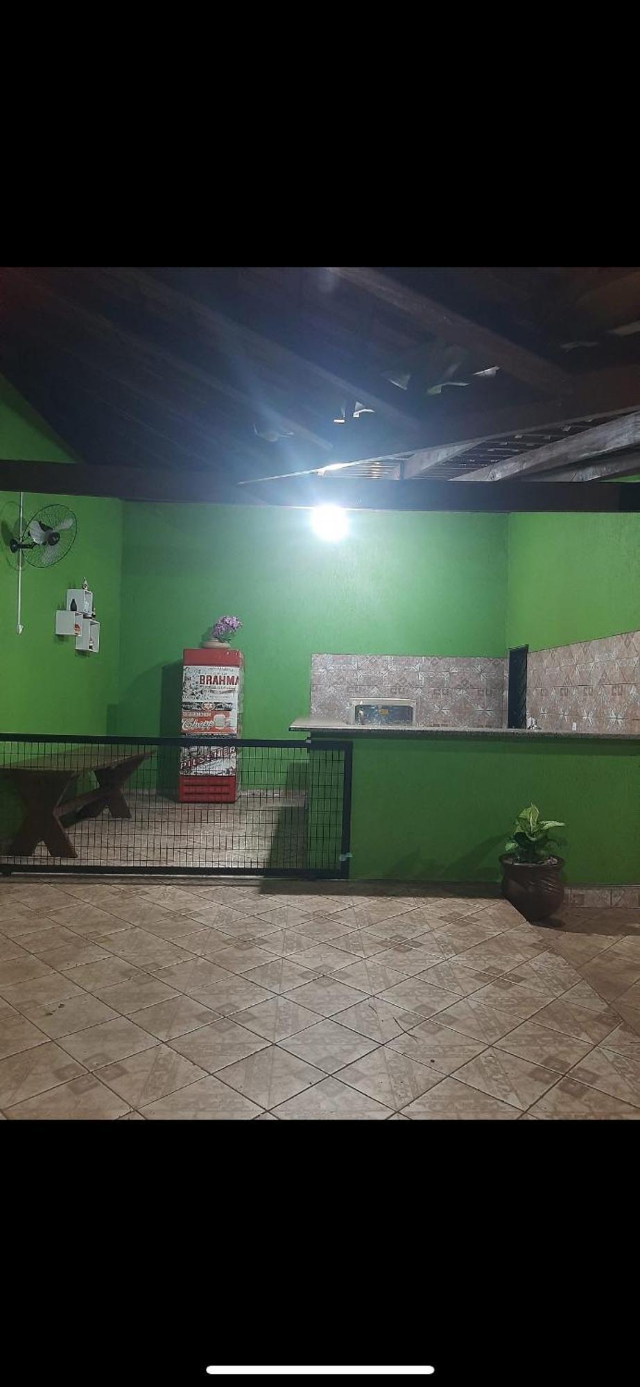 Casa Para Temporada Doces Sonhos Ribeirão Preto Dış mekan fotoğraf
