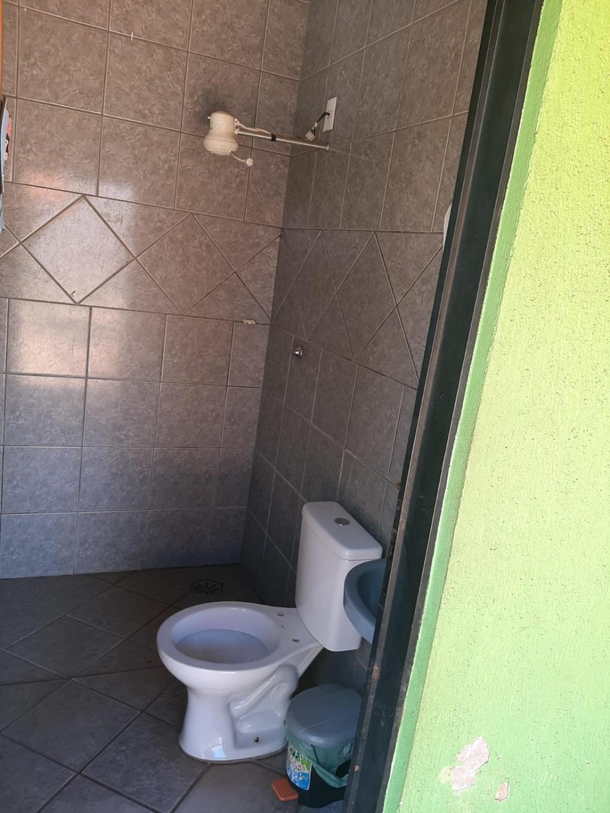 Casa Para Temporada Doces Sonhos Ribeirão Preto Dış mekan fotoğraf