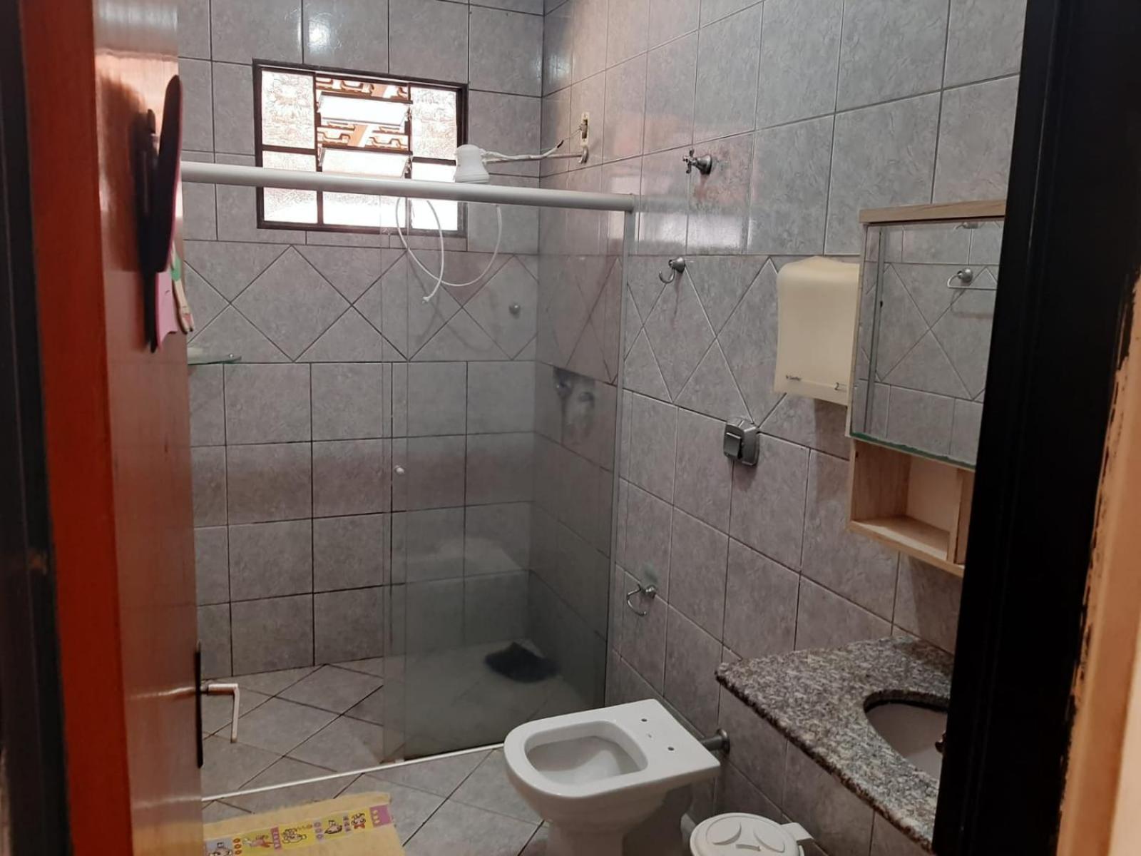 Casa Para Temporada Doces Sonhos Ribeirão Preto Dış mekan fotoğraf