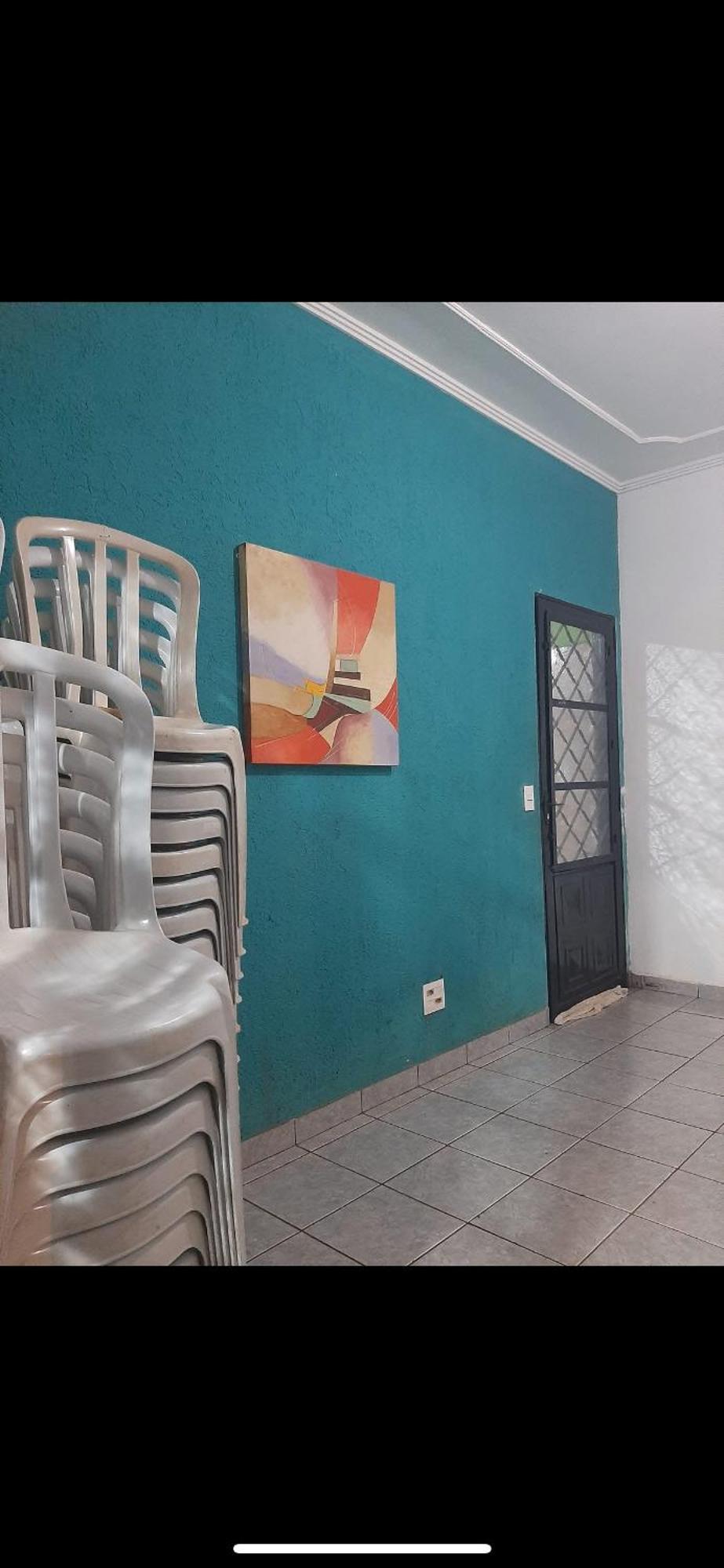 Casa Para Temporada Doces Sonhos Ribeirão Preto Dış mekan fotoğraf