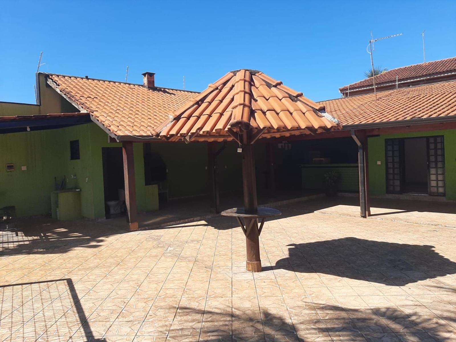Casa Para Temporada Doces Sonhos Ribeirão Preto Dış mekan fotoğraf
