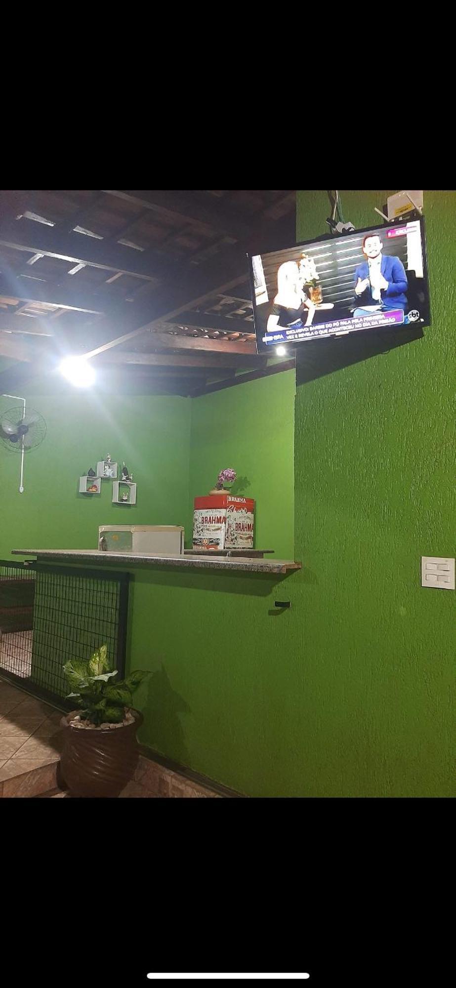 Casa Para Temporada Doces Sonhos Ribeirão Preto Dış mekan fotoğraf