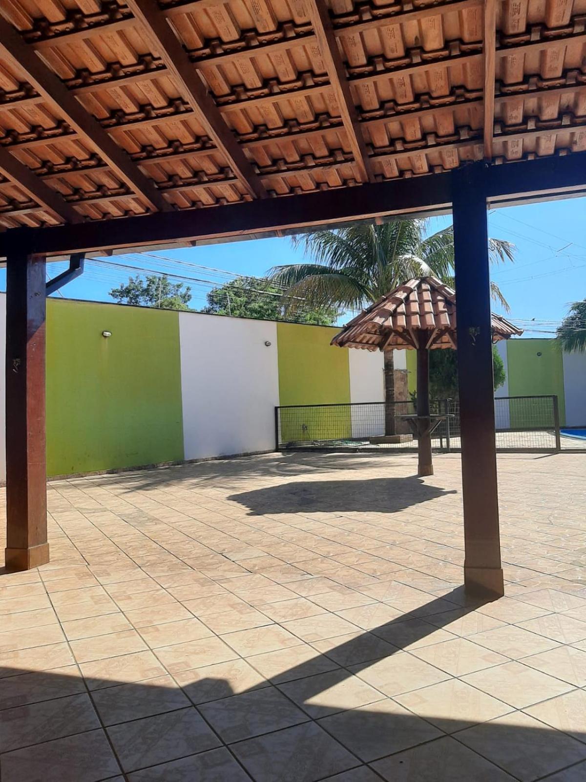 Casa Para Temporada Doces Sonhos Ribeirão Preto Dış mekan fotoğraf