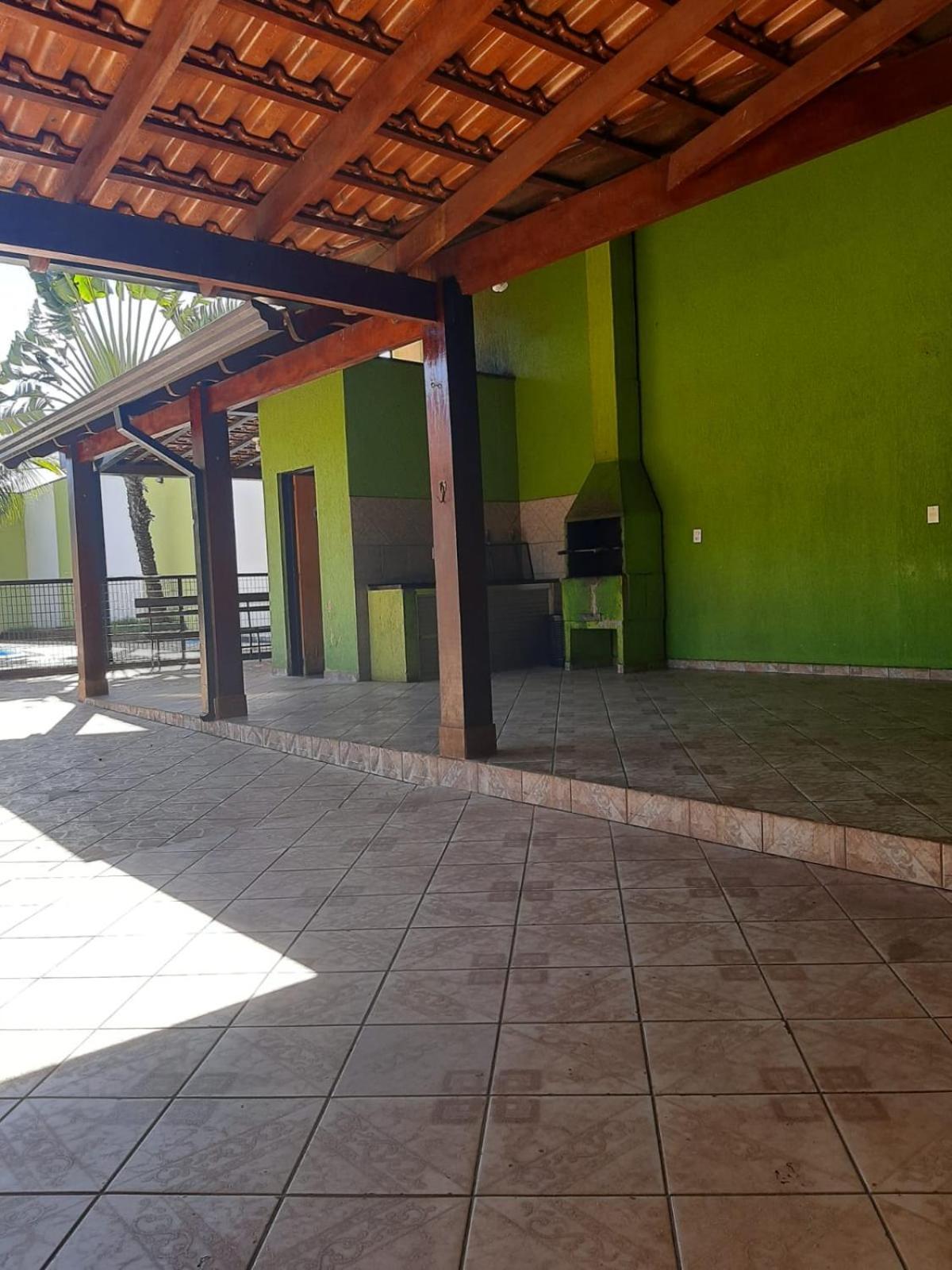 Casa Para Temporada Doces Sonhos Ribeirão Preto Dış mekan fotoğraf